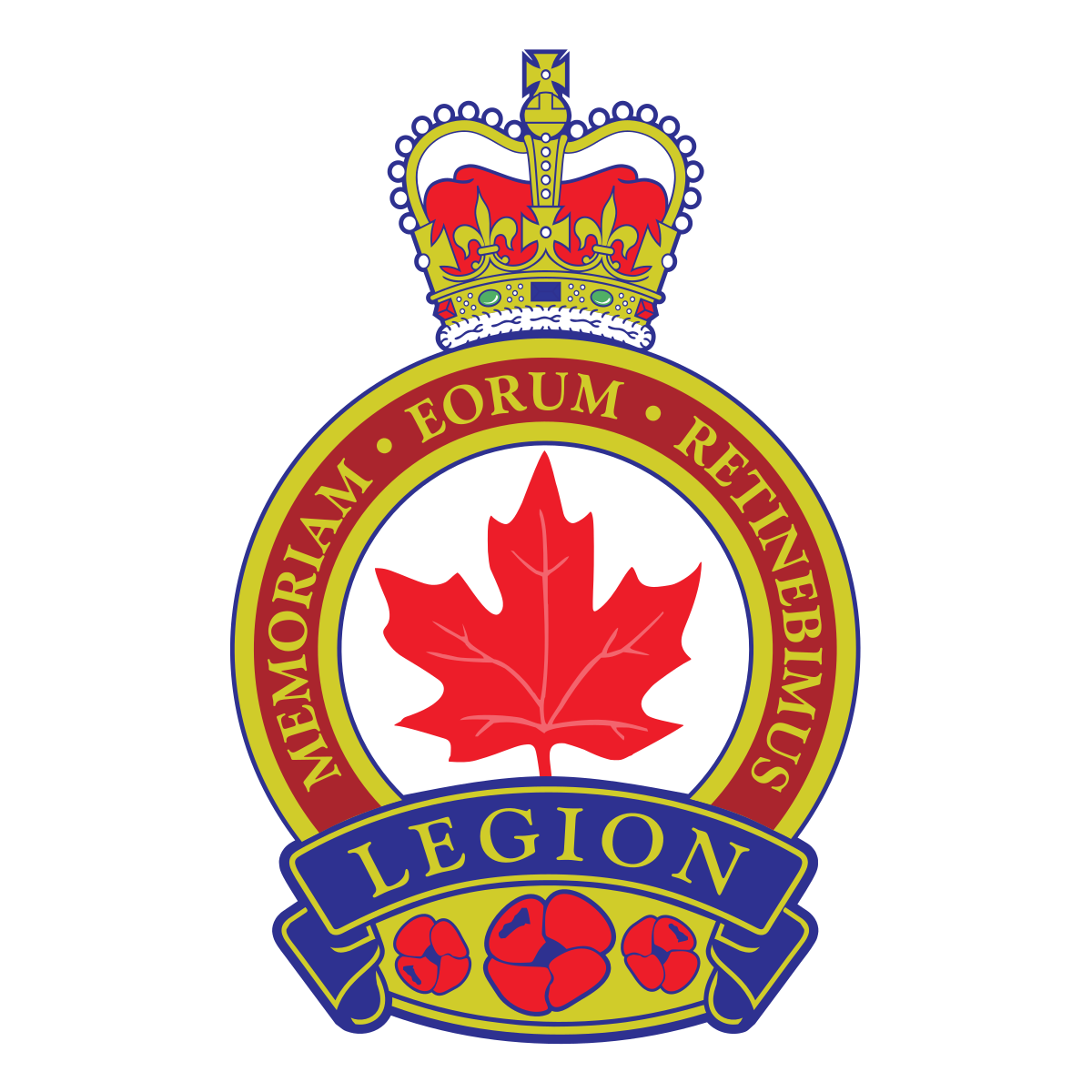 Royal Canadian Legion St. Croix Br. 9